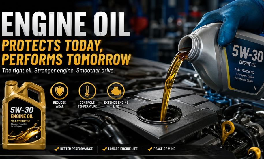 engine-oil