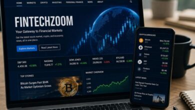 fintechzoom.com