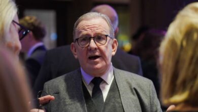 ford kiernan