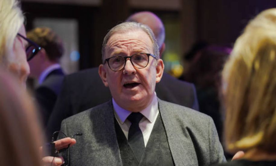 ford kiernan