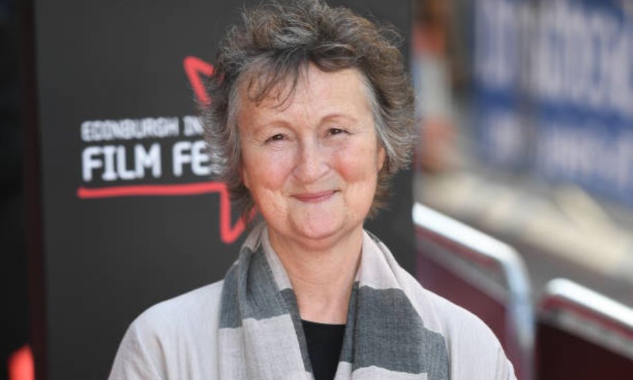 georgie glen