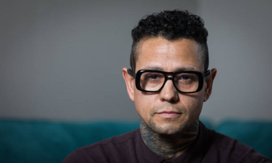jaye davidson