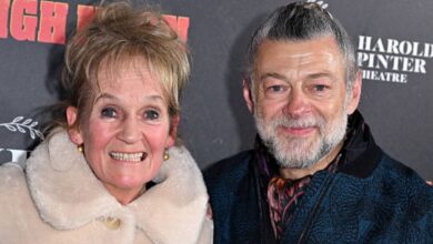 lorraine ashbourne