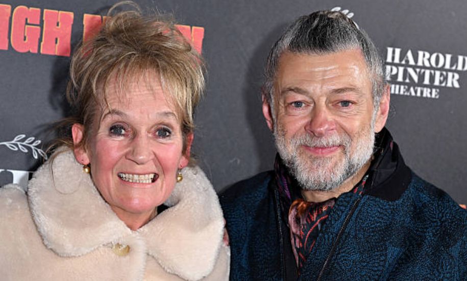 lorraine ashbourne