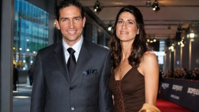 lyn elizabeth caviezel