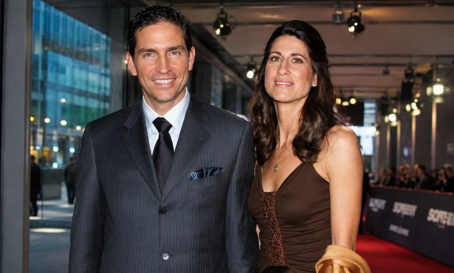 lyn elizabeth caviezel