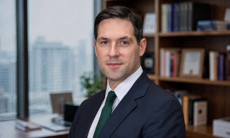 michael stephens