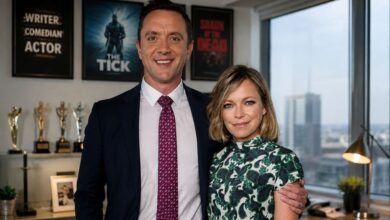 phoebe serafinowicz