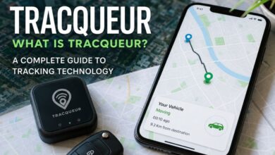 tracqueur