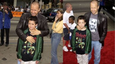 xavier wahlberg