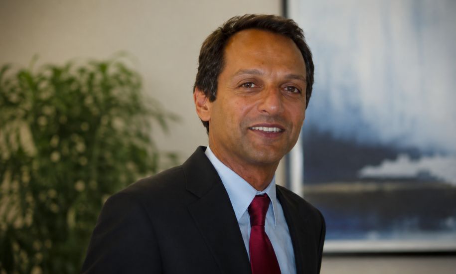 zaab sethna