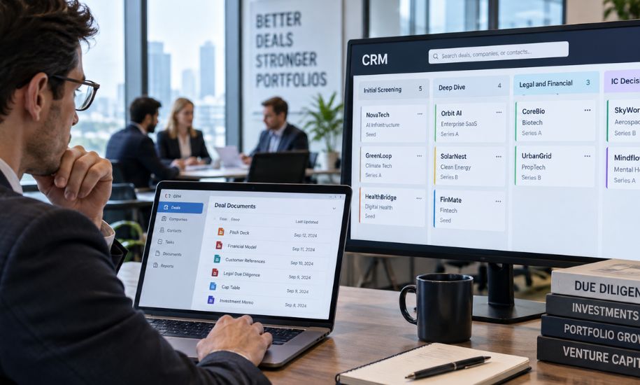 CRM