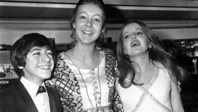 charlotte agnew