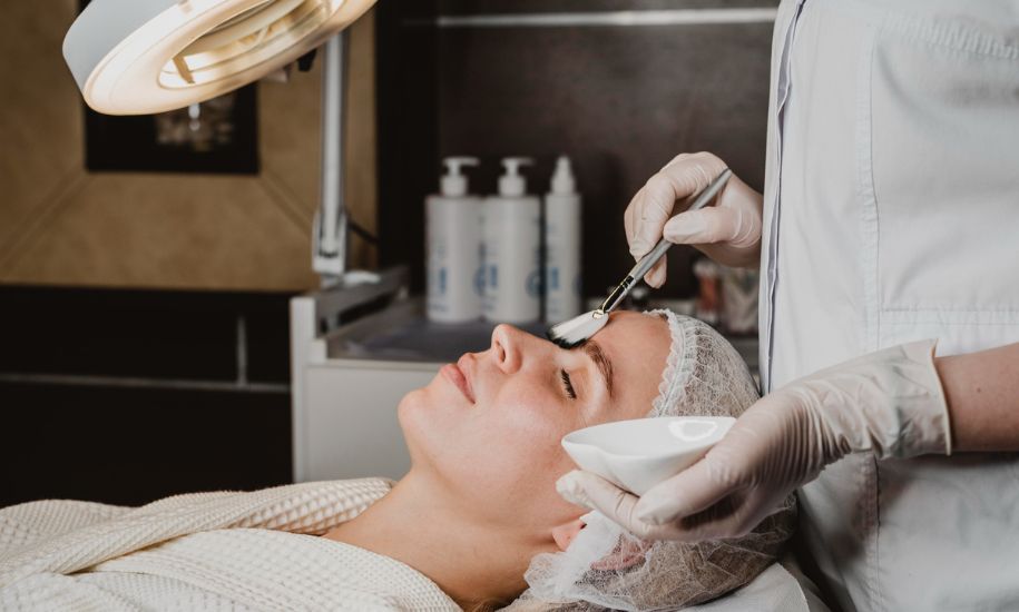 Facial
