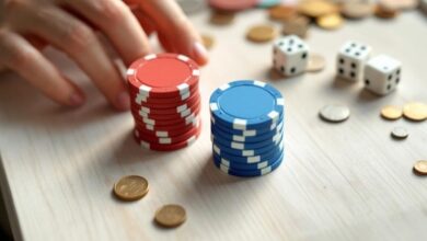 Gambling