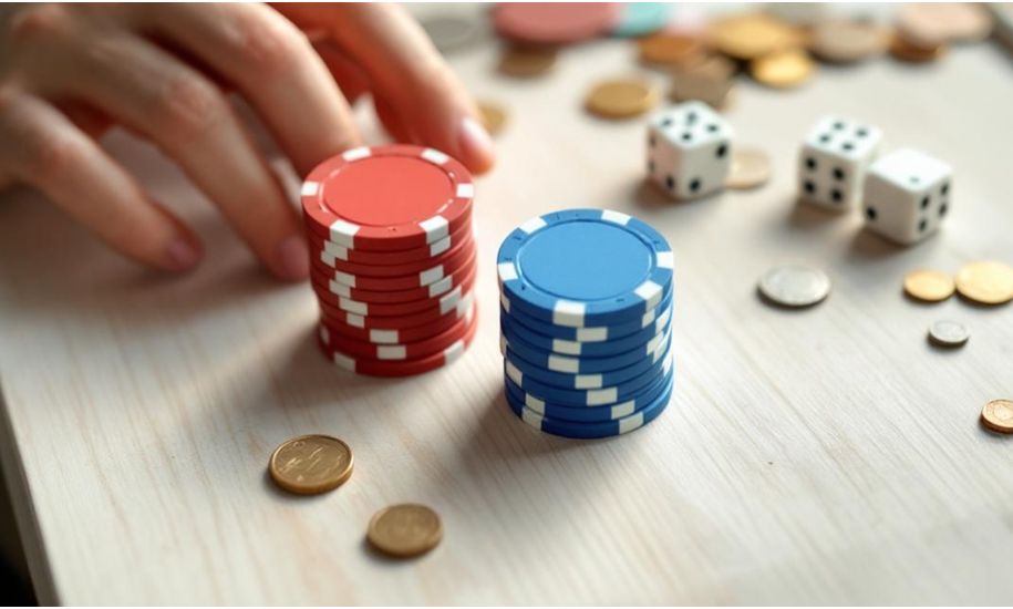 Gambling