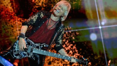 Rick Savage