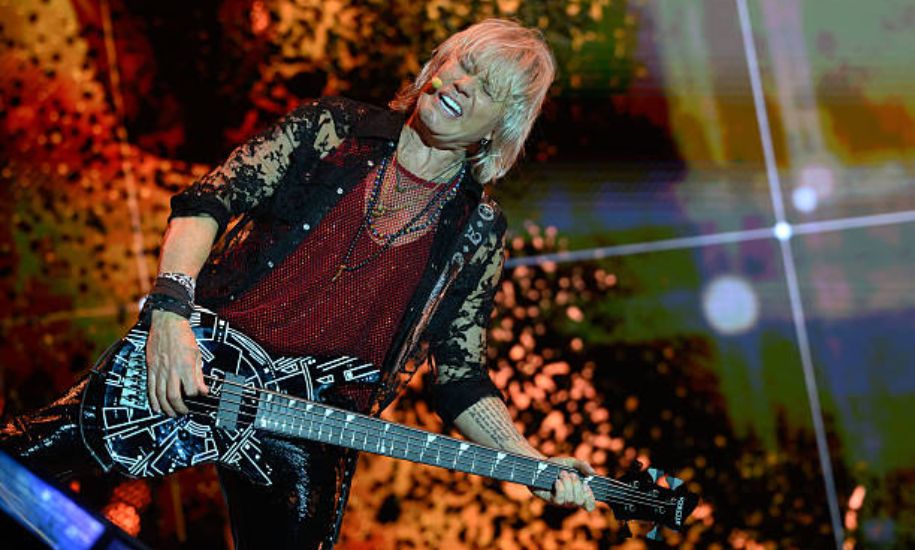 Rick Savage