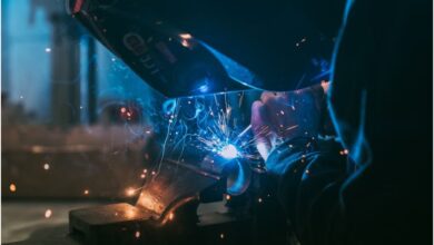 Welding