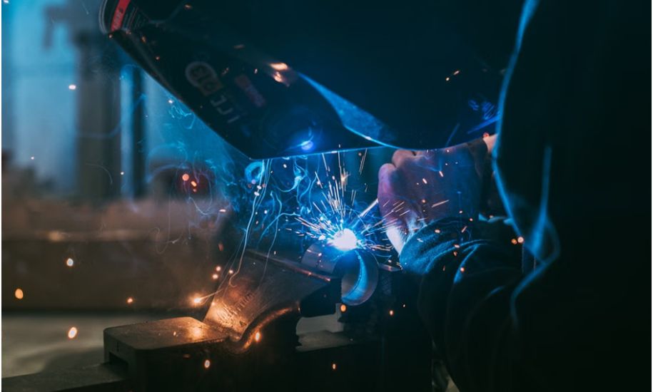 Welding