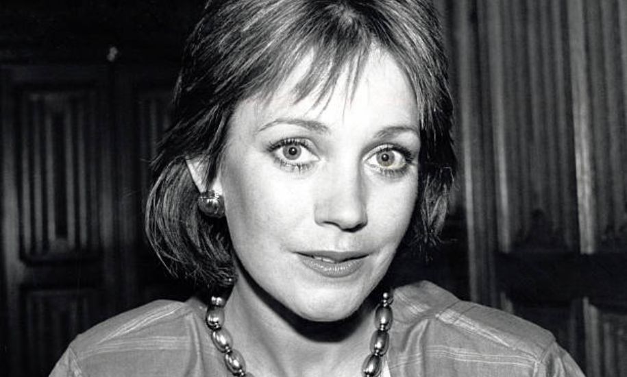 actress jan francis