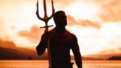 aquaman