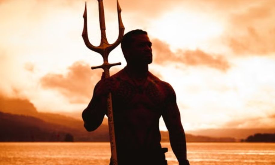 aquaman