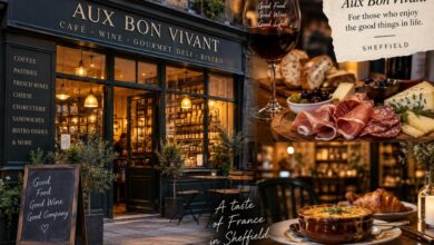 aux bon vivant