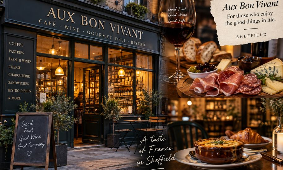 aux bon vivant