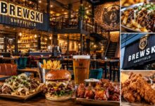 brewski sheffield