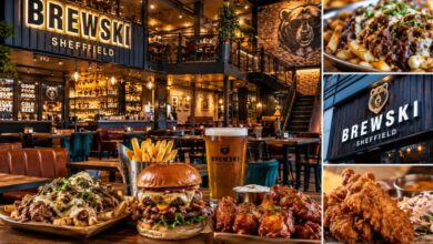 brewski sheffield