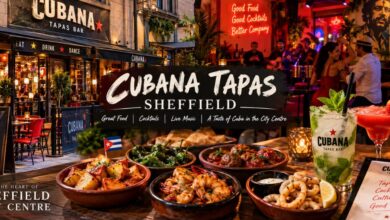 cubana tapas sheffield