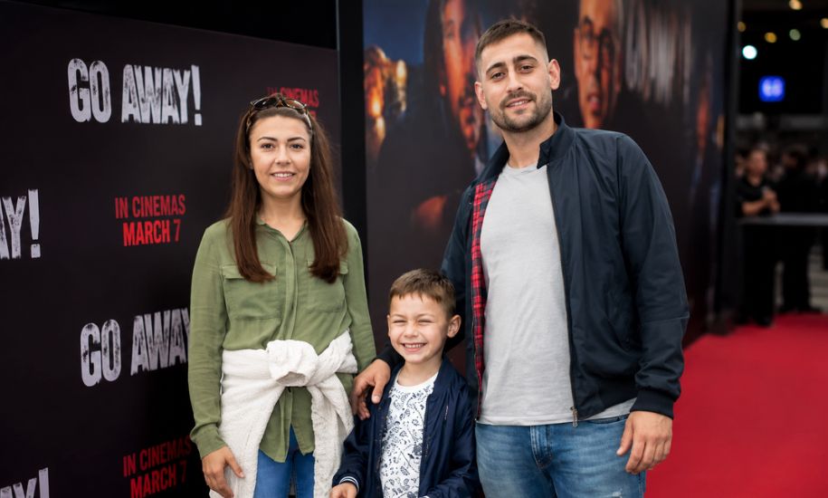 elis michael socha