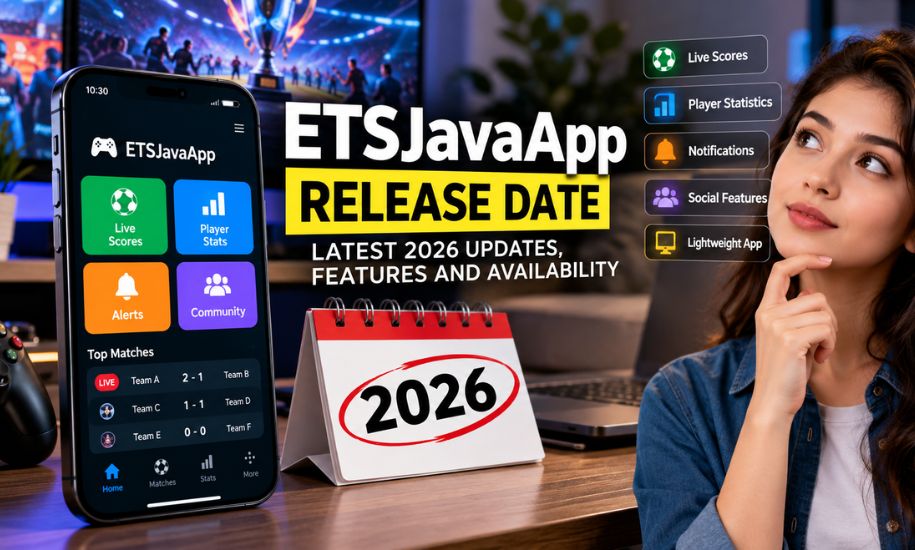 etsjavaapp release date