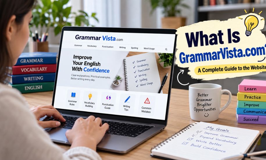 grammarvista.com