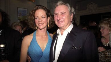 jenny seagrove actress