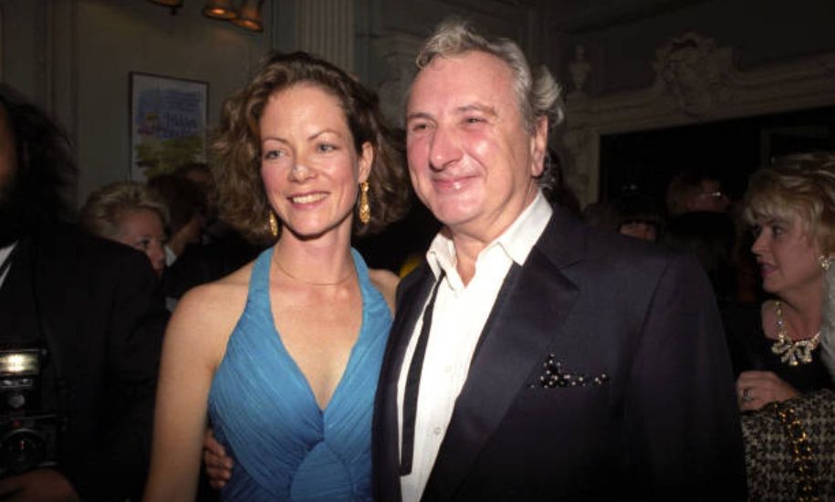 jenny seagrove actress
