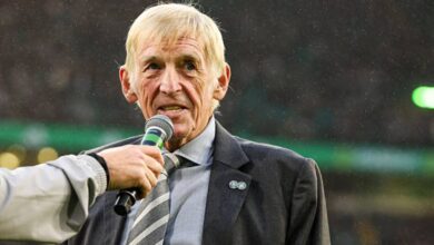 kenny dalglish net worth