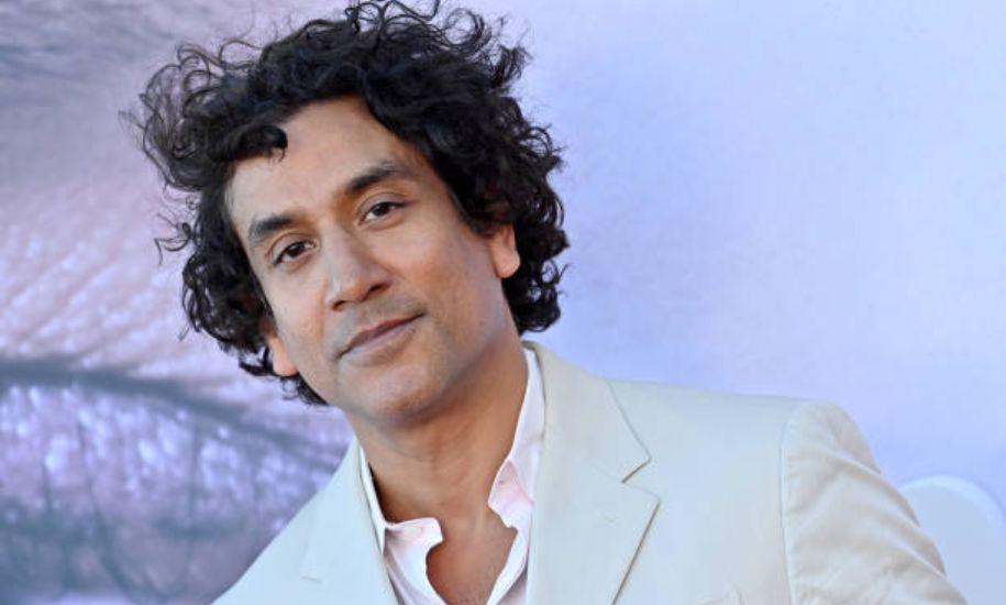 naveen joshua andrews