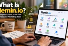 nemin.io