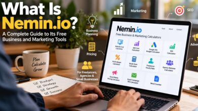 nemin.io