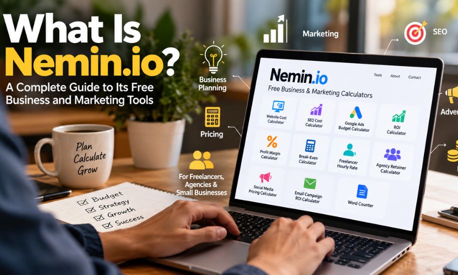 nemin.io
