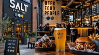 salt sheffield