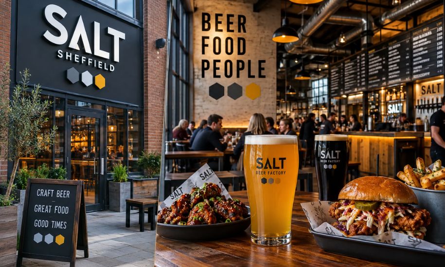 salt sheffield