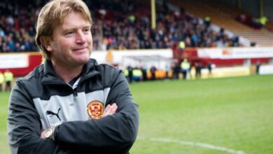 stuart mccall footballer