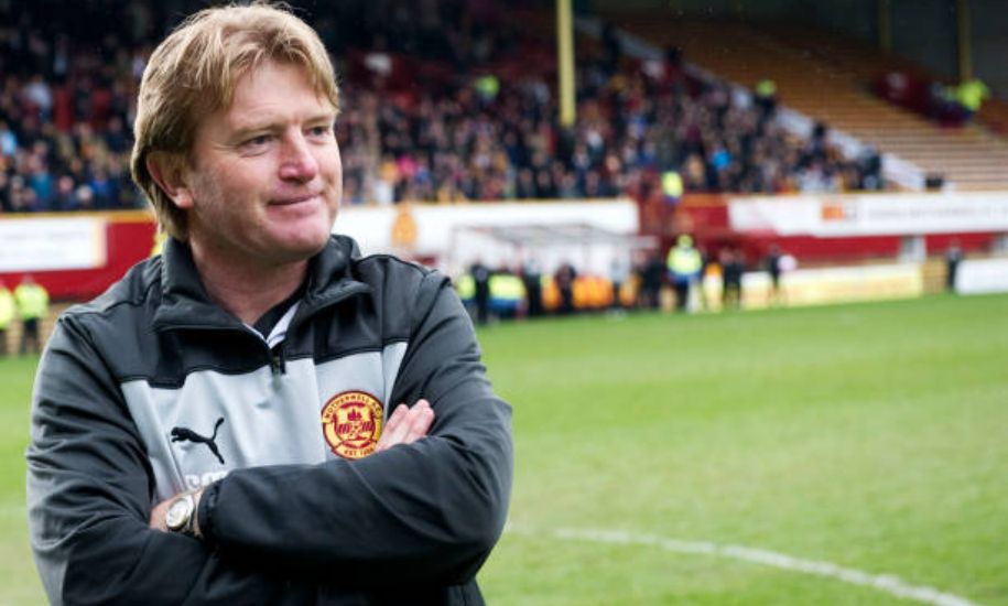 stuart mccall footballer