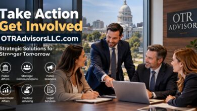 take action get involved otradvisorsllc.com
