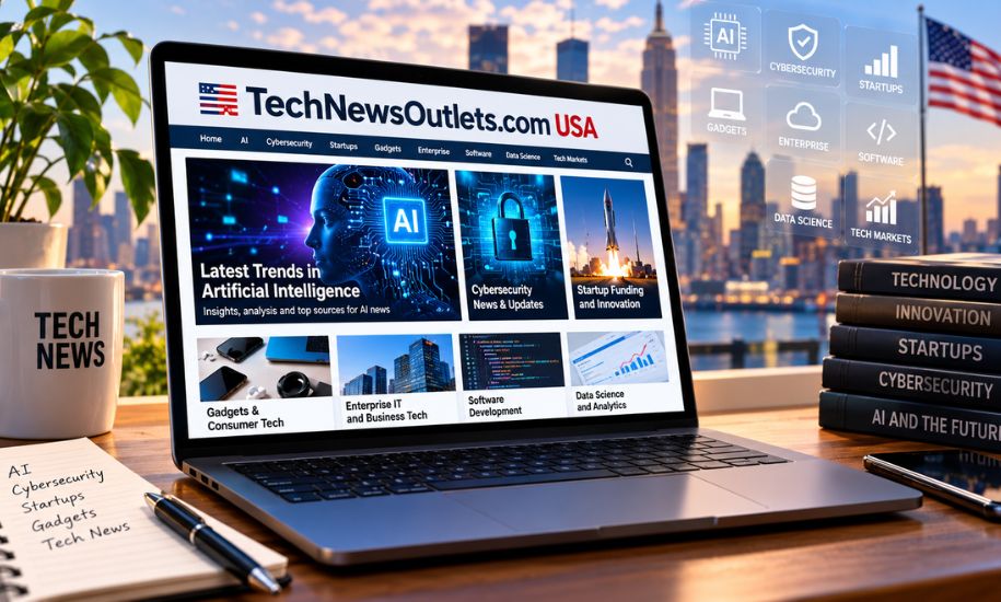 technewsoutlets.com usa