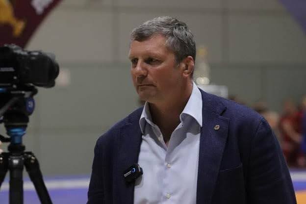 Konstantin Sintsov co-founded the RTC Group