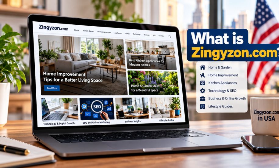 zingyzon. com